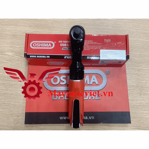 Cần siết hơi Oshima CSH 1/2 Inch