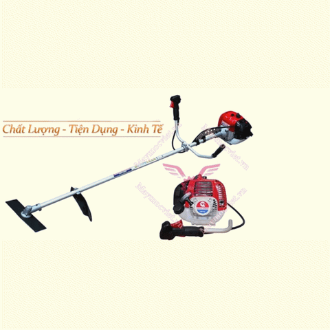 Máy Cắt Cỏ Maruyama NE420 Nhật Bản