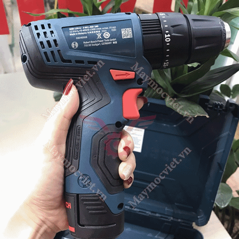 Máy khoan pin Bosch GSB 120-LI GEN II