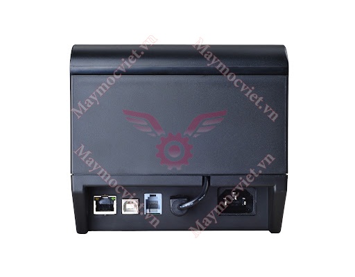 Impresora Térmica POS 80mm con Conexión RJ45 - Impresora Termica Pos 80mm + RJ45