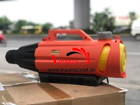 Máy phun sương lạnh ULV dùng điện Sumo VM2L