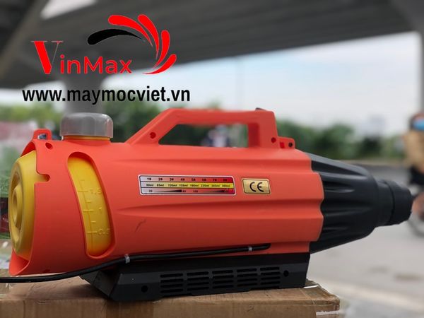 Máy phun sương lạnh ULV dùng điện Sumo VM2L
