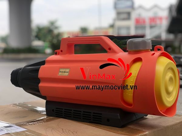 Máy phun sương lạnh ULV dùng điện Sumo VM2L