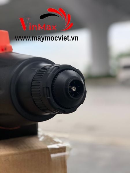 Máy phun sương lạnh ULV dùng điện Sumo VM2L