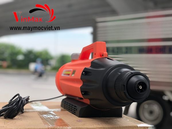 Máy phun sương lạnh ULV dùng điện Sumo VM2L