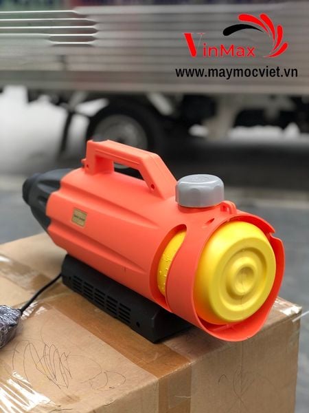 Máy phun sương lạnh ULV dùng điện Sumo VM2L
