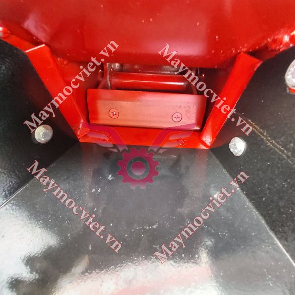 Máy băm cỏ voi, thân ngô đa năng VM OS300