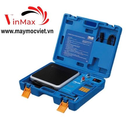 Bàn cân nạp gas tự động Value VES-50B