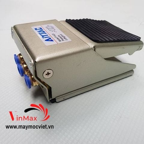 Bàn Đạp Chân Khí Nén