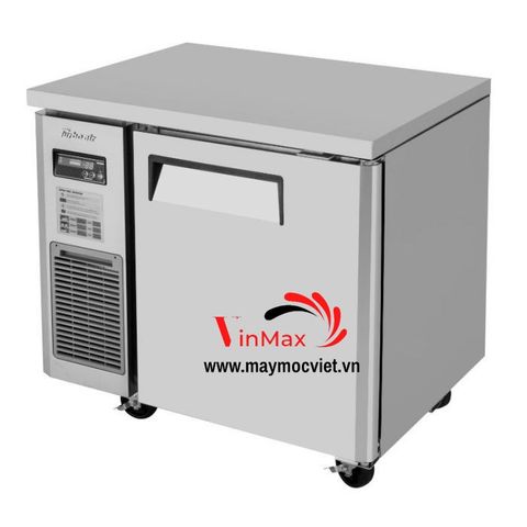 Bàn đông 1 cánh Turbo Air KUF9-1