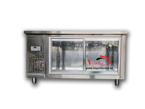 Bàn mát kính cửa lùa Happys HWA-1500TRG 1.5M