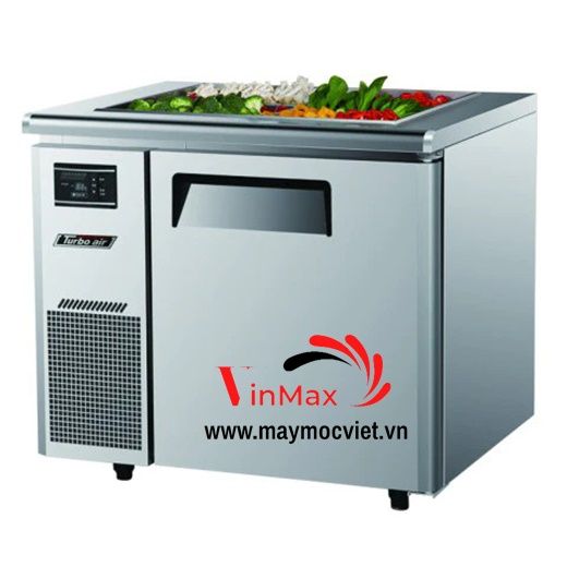 Bàn lạnh salad Turbo Air KSR9-1
