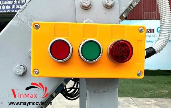 Băng tải thức ăn chăn nuôi Turbo TBT1800