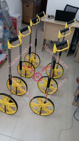 Bánh xe đo khoảng cách OKASU OS-318
