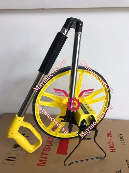 Bánh xe đo khoảng cách OKASU OS-318