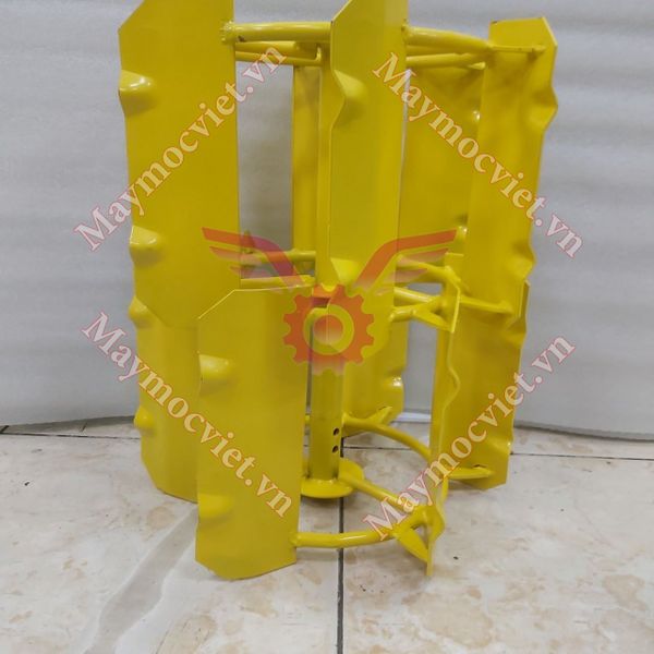 Bánh lồng lắp máy xới đất đa năng VinMax