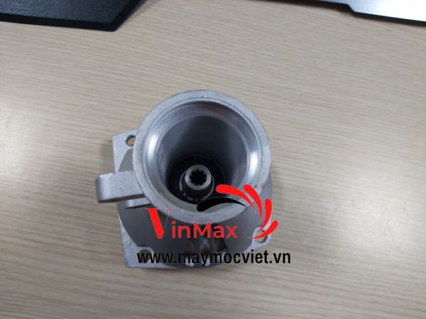 Bắp chuối máy cắt cỏ OSHIMA TX411