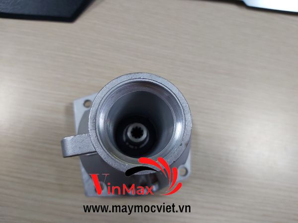 Bắp chuối máy cắt cỏ OSHIMA TX411