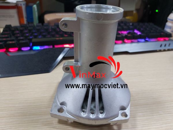 Bắp chuối máy cắt cỏ OSHIMA TX411