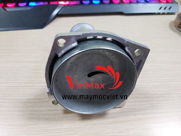 Bắp chuối máy cắt cỏ OSHIMA TX411