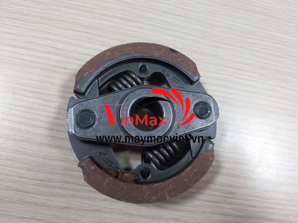 Bộ ly hợp máy khoan đất OSHIMA 2PS, bộ col máy cắt cỏ TX411