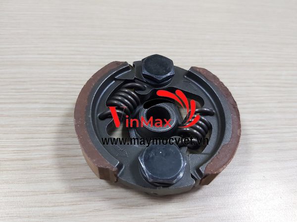 Bộ ly hợp máy khoan đất OSHIMA 2PS, bộ col máy cắt cỏ TX411