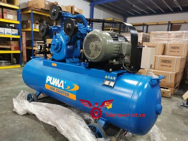 Máy nén khí Puma TK-5250 Đài Loan