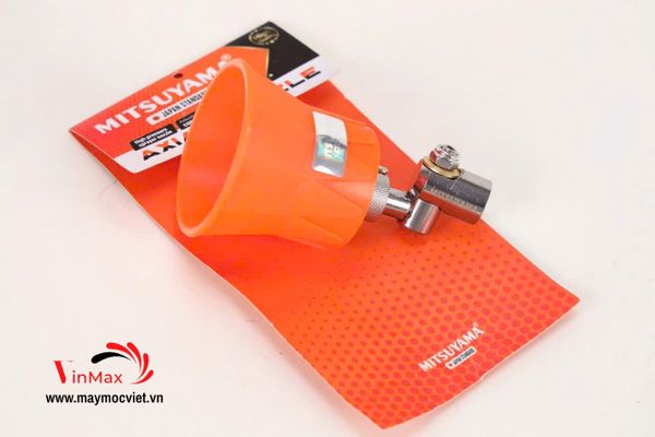 Béc loa xoay lõi sứ Mitsuyama cao cấp