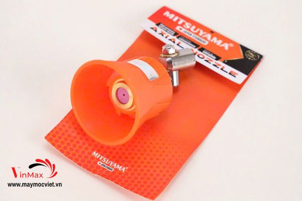 Béc loa xoay lõi sứ Mitsuyama cao cấp