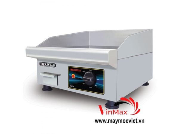 Bếp chiên phẳng dùng điện Berjaya EG3000