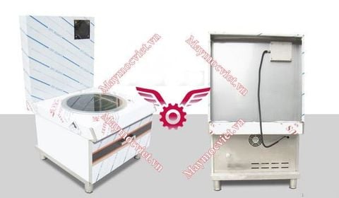 Bếp hầm điện từ đơn VM BH15