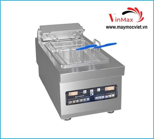 Máy lọc dầu công nghiệp Happys HWF-OF - 46 lít