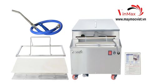 Máy lọc dầu công nghiệp Happys HWF-OF - 46 lít