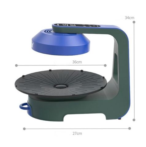 Bếp nướng BBQ tách dầu VM BX1390