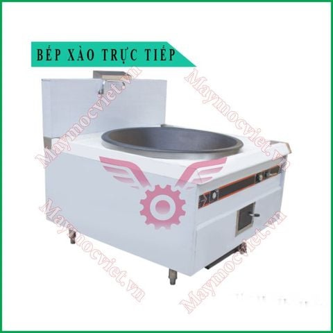 Bếp từ công nghiệp đơn 8kw xào trực tiếp VM XD600