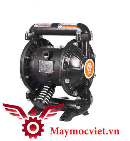 Bơm Màng Khí Nén GODO BFQ-25 GANG