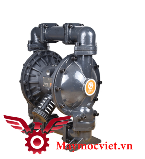 Bơm Màng Khí Nén GODO BFQ-40 GANG