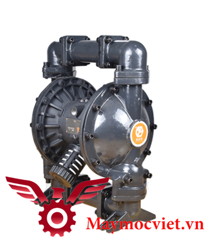 Bơm Màng Khí Nén GODO BFQ-40 GANG