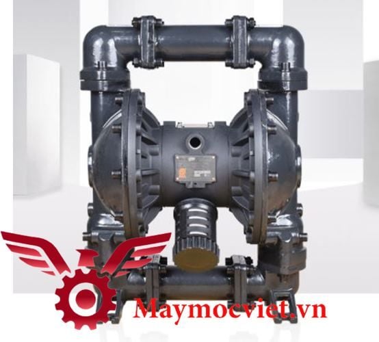 Bơm Màng Khí Nén GODO BFQ-40 GANG