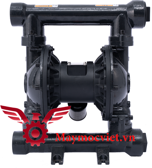 Bơm Màng Khí Nén GODO BFQ-50 GANG