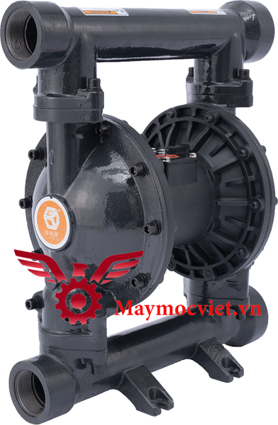 Bơm Màng Khí Nén GODO BFQ-50 GANG