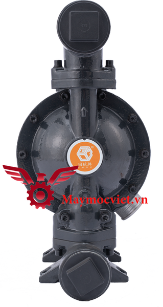 Bơm Màng Khí Nén GODO BFQ-50 GANG