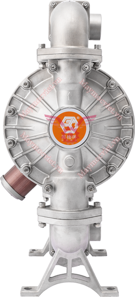Bơm Màng Khí Nén GODO BFQ-50 INOX