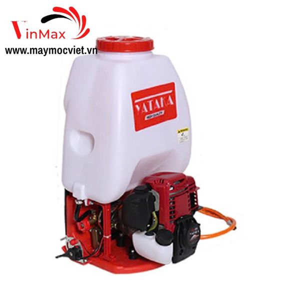 Bình xịt 4 thì Yataka CS435
