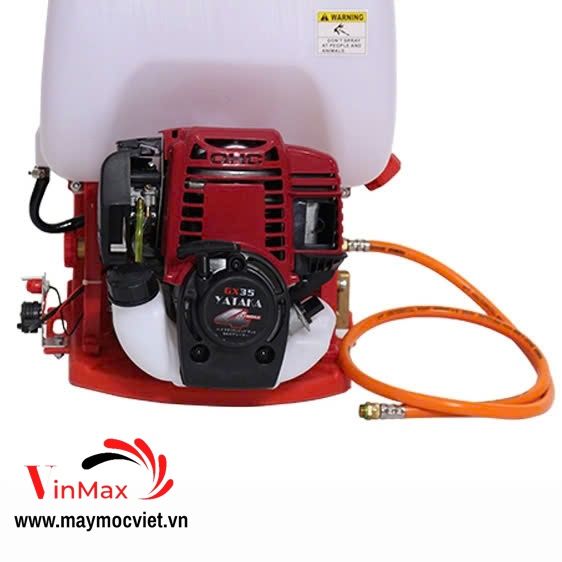 Bình xịt 4 thì Yataka CS435