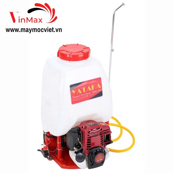 Bình xịt 4 thì Yataka CS435