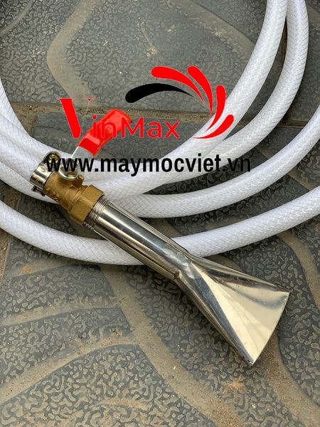 Bình phun bọt tuyết inox Vinmax 20L