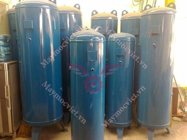 Bình tích khí Pegasus 120L