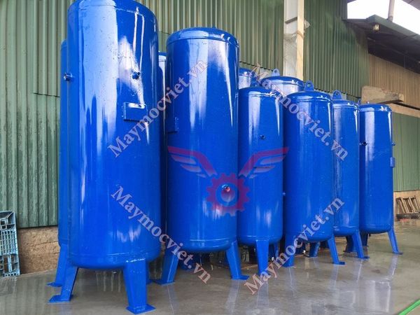 Bình tích khí 180 LIT