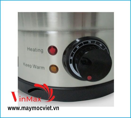 Bình đun nước dùng điện Berjaya BJY-U30-B 30 Lít